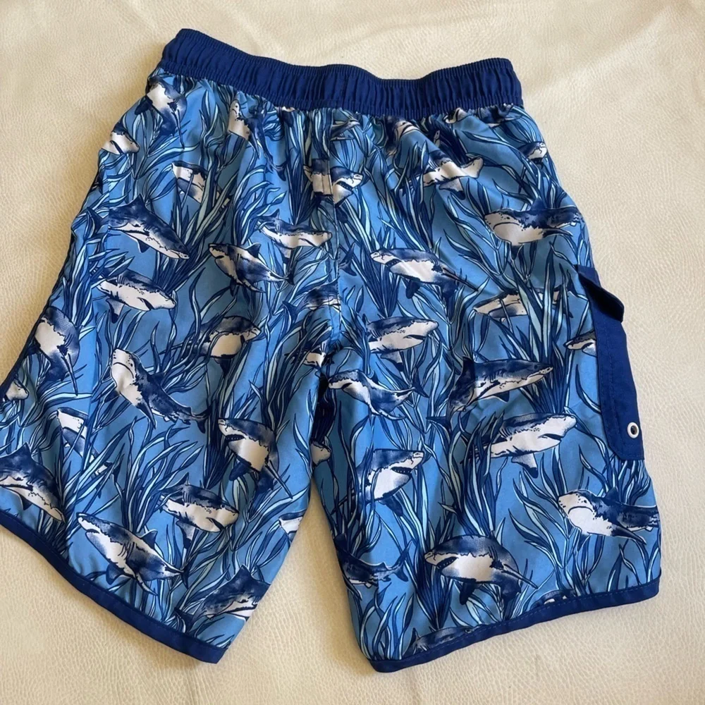 Cat and jack bundle of swim trunk